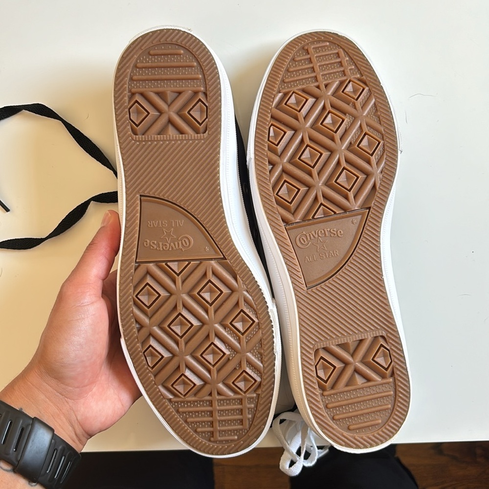 NEW Chuck 2 converse - Picture 6 of 8